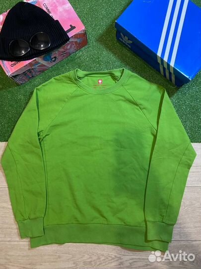 Свитшот Engelbert Strauss