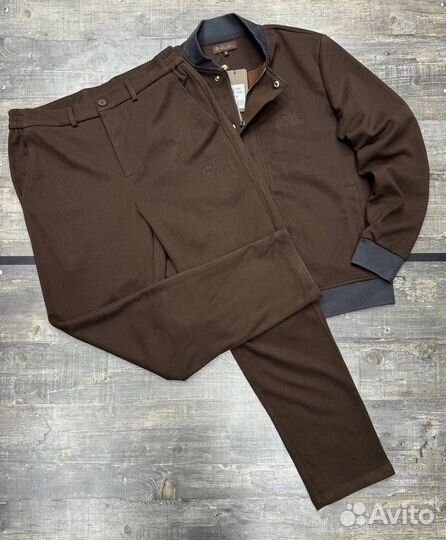 Костюм Loro Piana