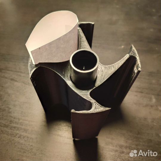 Адаптер листовой пленки 4x5 jobo paterson ap photo