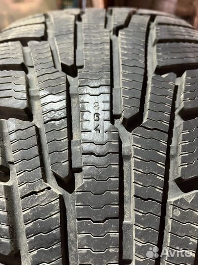 Nokian Tyres Nordman RS2 SUV 225/60 R17 103R