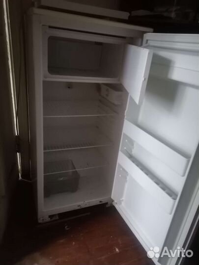 Холодильник