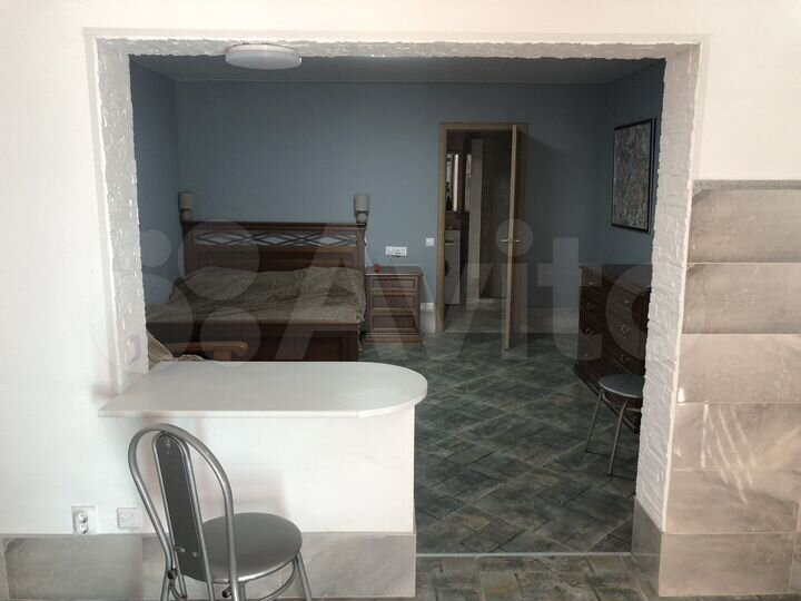 Апартаменты-студия, 30 м², 1/1 эт.