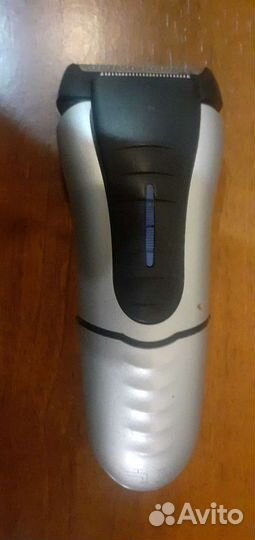 Электробритва браун 1