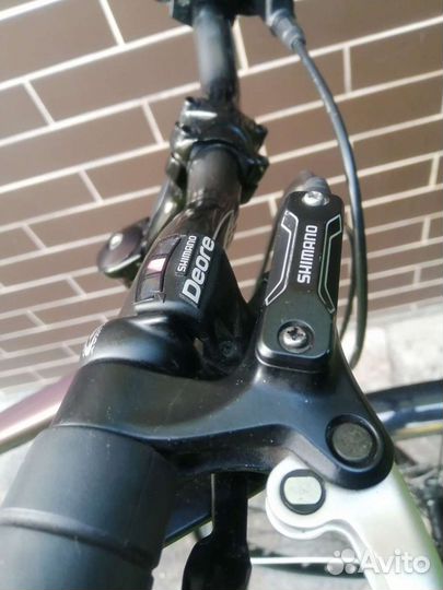 Маленький швед Crescent