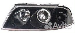 Фара L/ R к/кт VW Passat 00-04 441-1180pxndam2