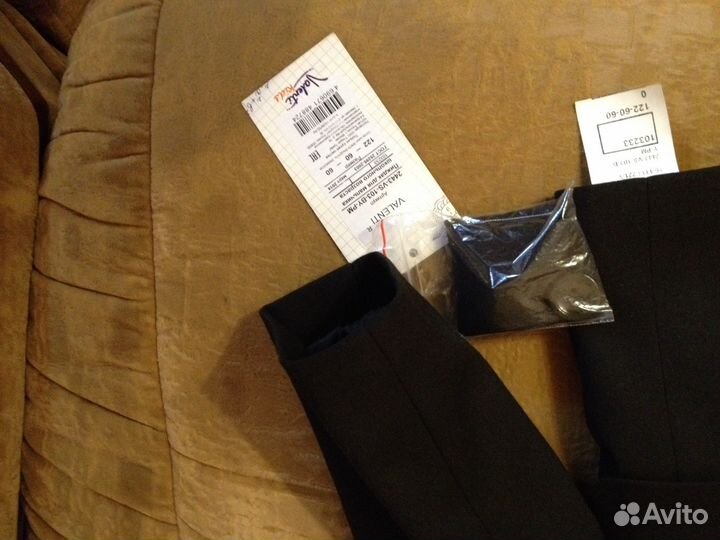 Пиджак школьный на мальчика. Рост 122-60-60