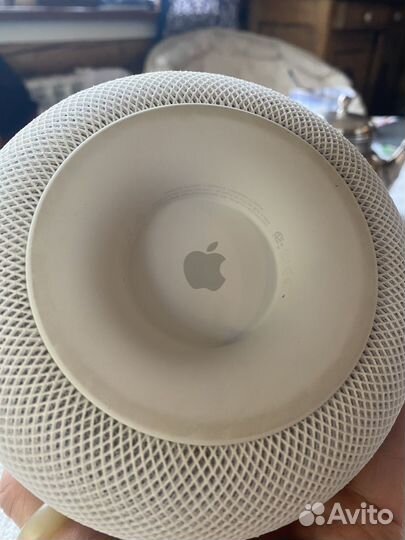 Apple homepod 1