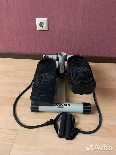 Тренажер Степпер Torneo Ever Proof