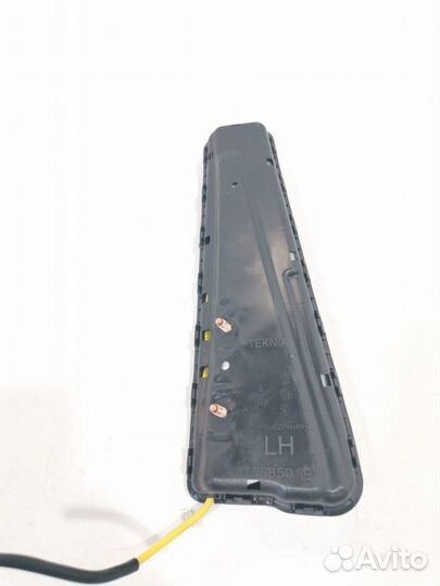 Подушка безопасности сиденья левая Mini Clubman