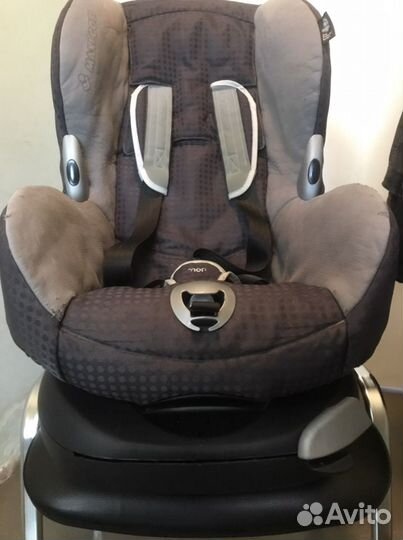 Автокресло maxi cosi 9-18