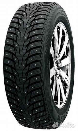 Nexen Winguard WinSpike WH62 225/50 R17 98T