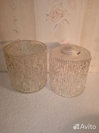 Плафоны для люстры,бра. СССР, ЧССР, ГДР