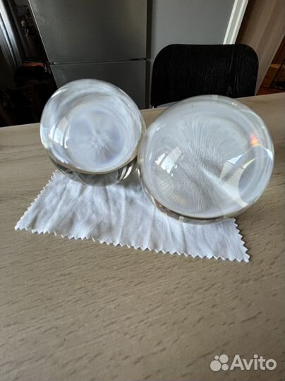 Хрустальный шар