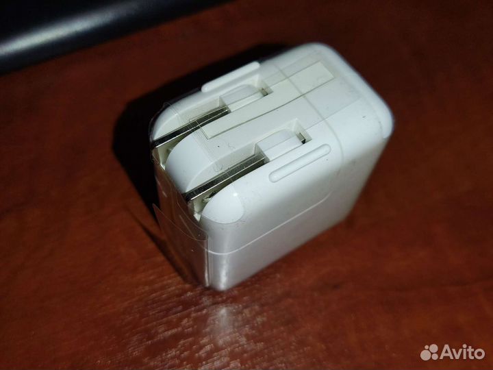 Блок питания Apple 12W оригинал