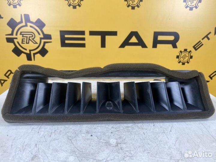 Воздуховод Audi S5 8T 4.2 caua 2009