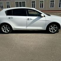 Geely Emgrand EC7 1.8 MT, 2014, 253 000 км, с пробегом, цена 380 000 руб.