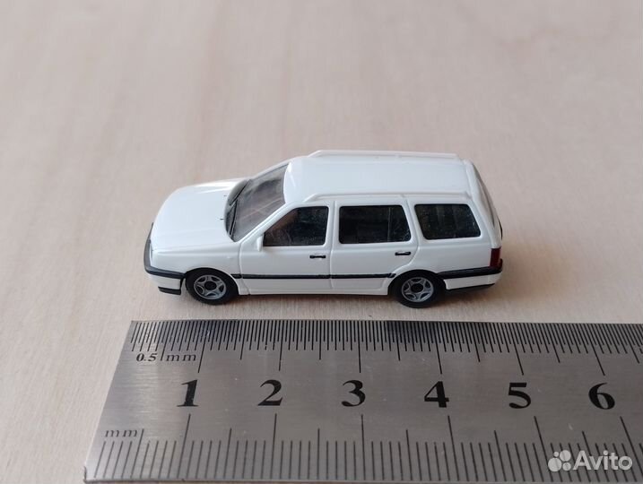 Volkswagen Golf III (1994-1998) Variant