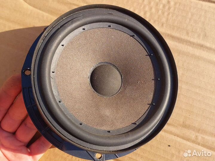 Динамик двери Skoda Fabia 2 5j0035411c