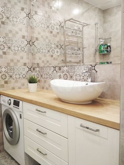 1-к. квартира, 53 м², 13/15 эт.