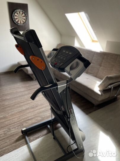Беговая дорожка бу