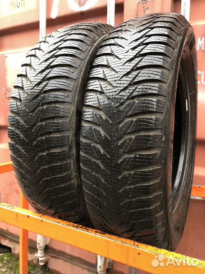 Goodyear UltraGrip 8 175/70 R14