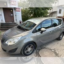 Opel Meriva 1.4 MT, 2012, 162 346 км, с пробегом, цена 699 000 руб.