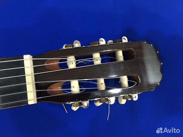 Гитара Hohner HC-06+чехол+нов. струны+подставка