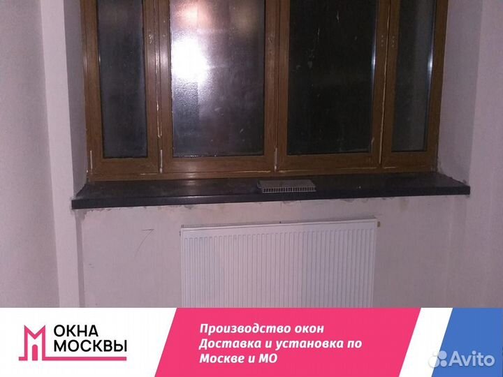 Пластиковые окна и двери