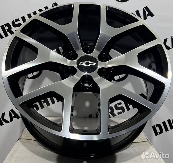 Дисик на Infiniti Инфинити QX56 R22