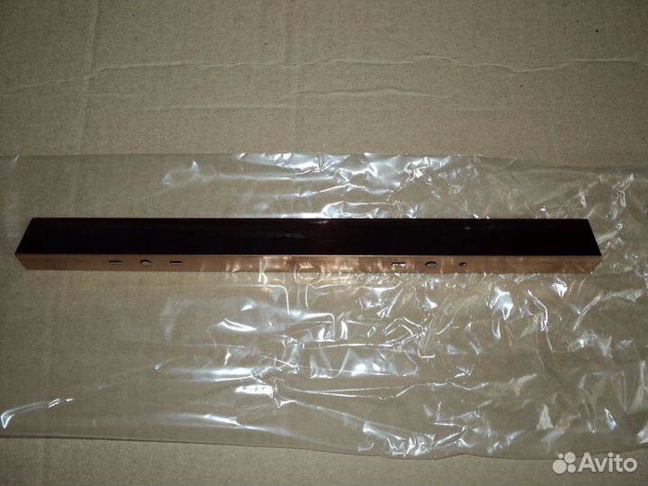 Новые запасные части для копиров и мфу sharp