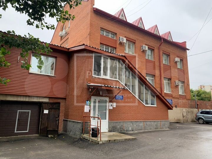 Сдам офис 130 кв.м на ул.Цюрупы