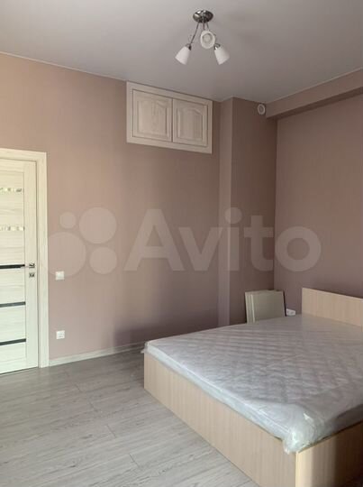 Квартира-студия, 36 м², 2/2 эт.