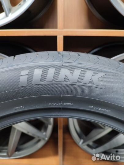 iLink L-Zeal56 225/55 R19 99V