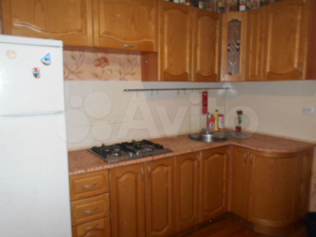 3-к. квартира, 70 м², 9/9 эт.