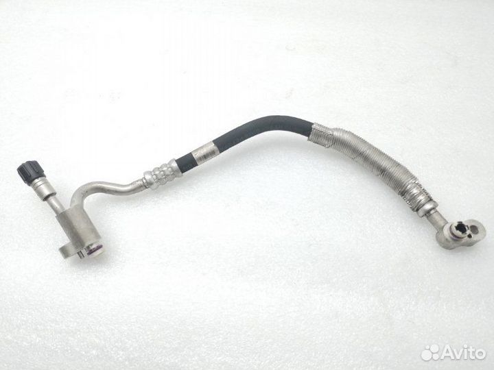 Трубка кондиционера Bmw 5-Series F10 3.0 2011