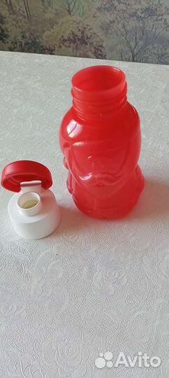 Посуда таппервер