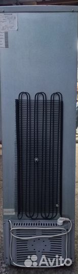 Холодильник Samsung RL-17 mbms