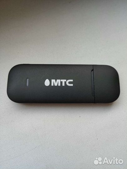 USB-модем МТС 81231FT 4G Wi-Fi