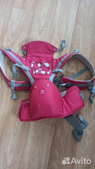 Эргорюкзак