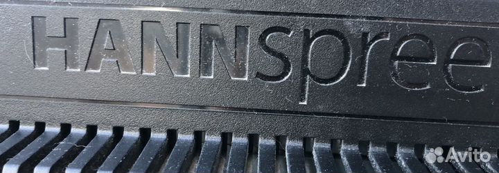 Монитор hannspree hf207