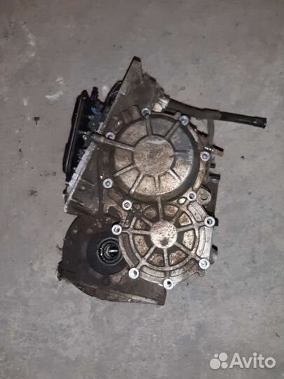 Продам АКПП от машины хундай элантра 2003г. V1.6