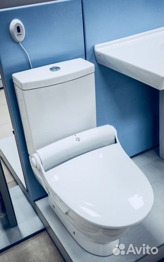 Сиденье на унитаза q12q29Y124-0