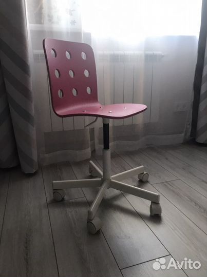 Детский стул IKEA