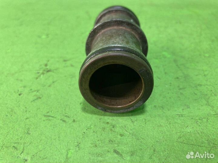 Патрубок системы охлаждения DAF XF105