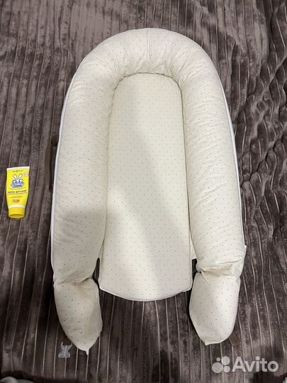 Кокон для новорожденных