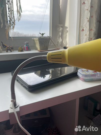 Настольная лампа IKEA