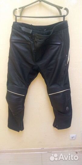 Кожаные мотоштаны Richa Бельгия
