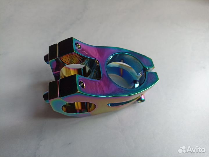 Вынос руля 25.4 короткий