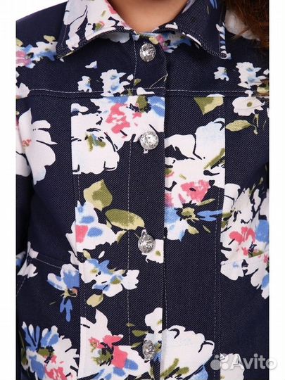 Костюм(рост-104см.)