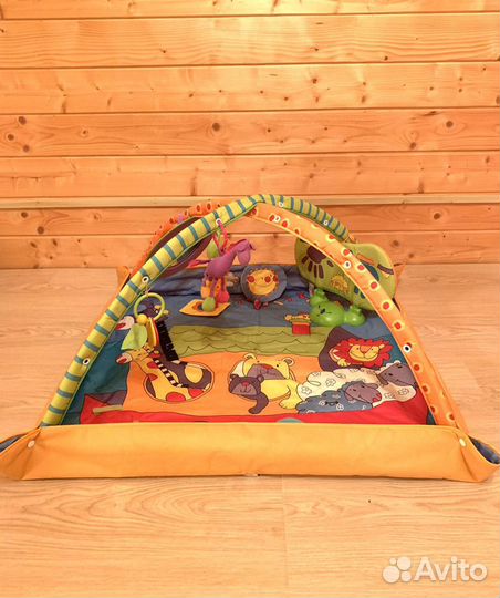 Развивающий коврик Tiny Love